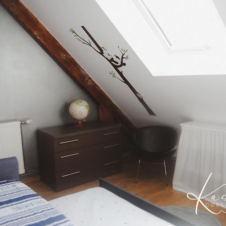 Maison 3Chambres Aux Portes De La Champagne Essomes-sur-Marne Eksteriør billede