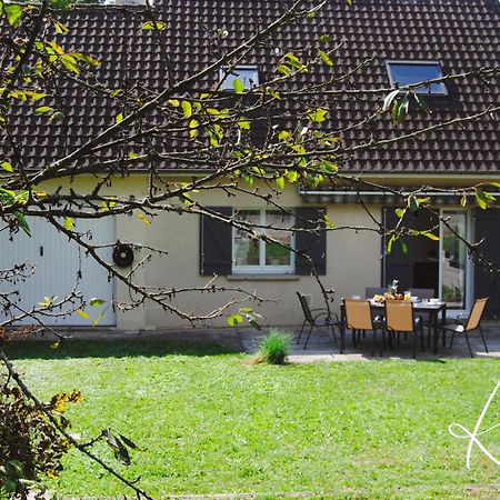 Maison 3Chambres Aux Portes De La Champagne Essomes-sur-Marne Eksteriør billede