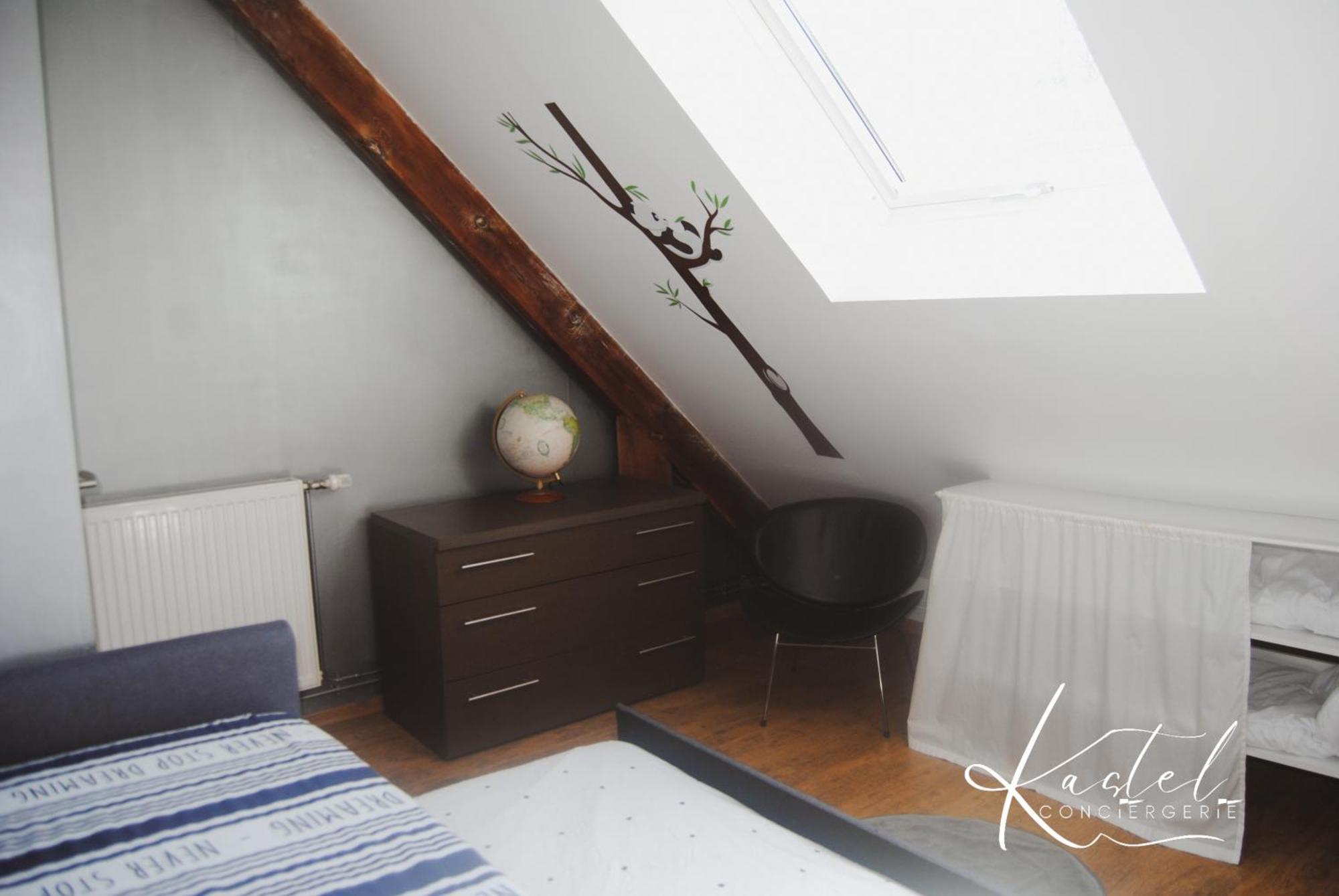 Maison 3Chambres Aux Portes De La Champagne Essomes-sur-Marne Eksteriør billede