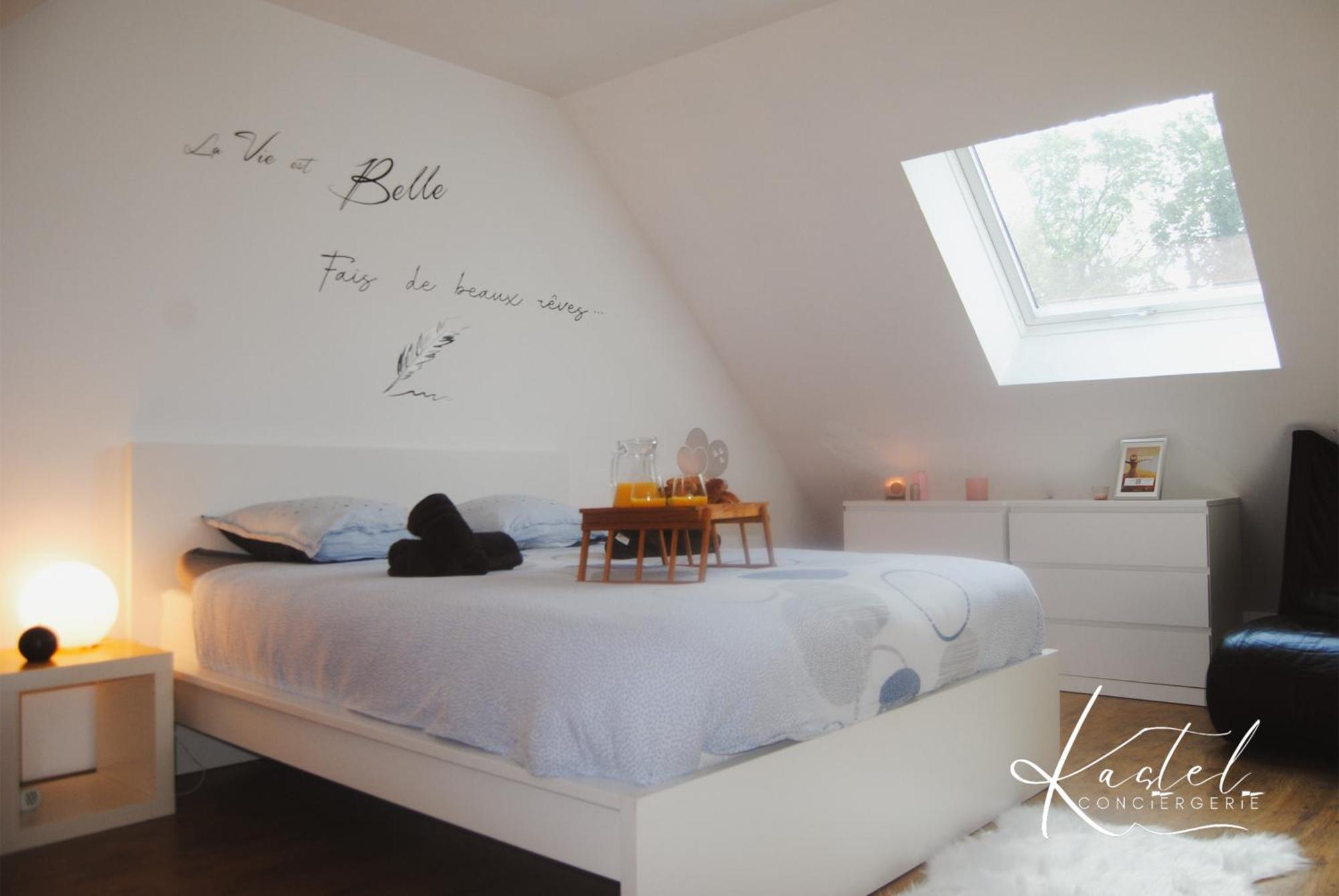Maison 3Chambres Aux Portes De La Champagne Essomes-sur-Marne Eksteriør billede