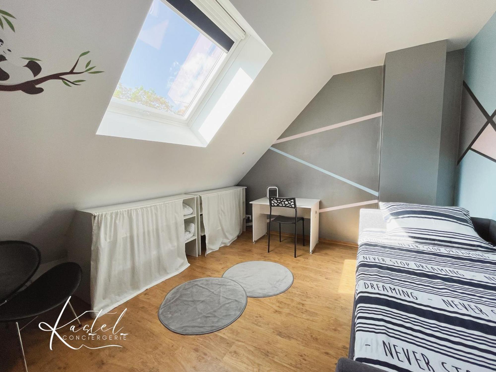 Maison 3Chambres Aux Portes De La Champagne Essomes-sur-Marne Eksteriør billede