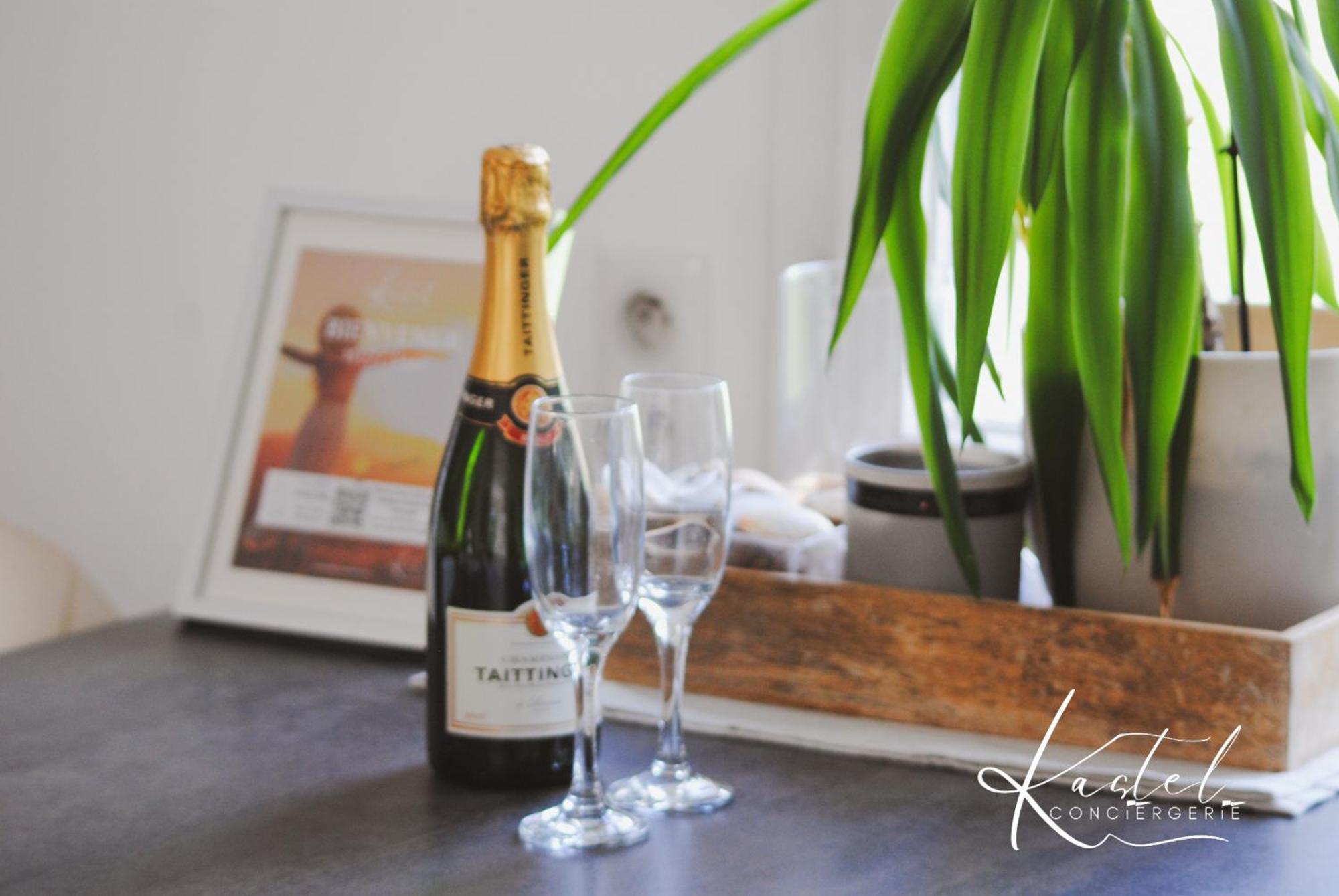 Maison 3Chambres Aux Portes De La Champagne Essomes-sur-Marne Eksteriør billede