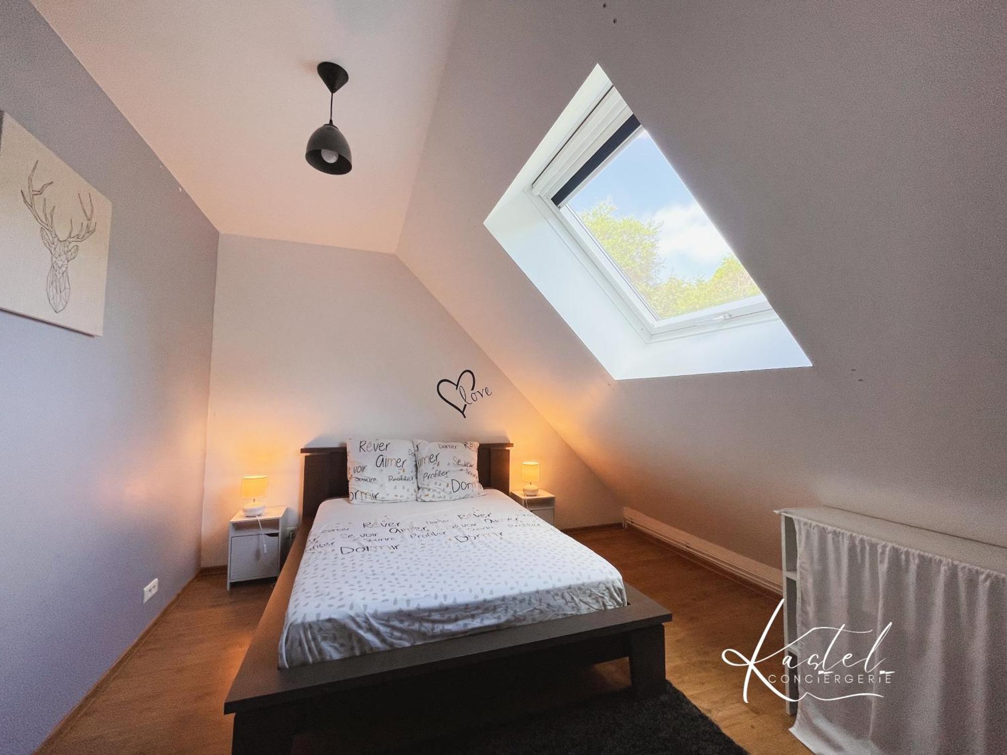 Maison 3Chambres Aux Portes De La Champagne Essomes-sur-Marne Eksteriør billede