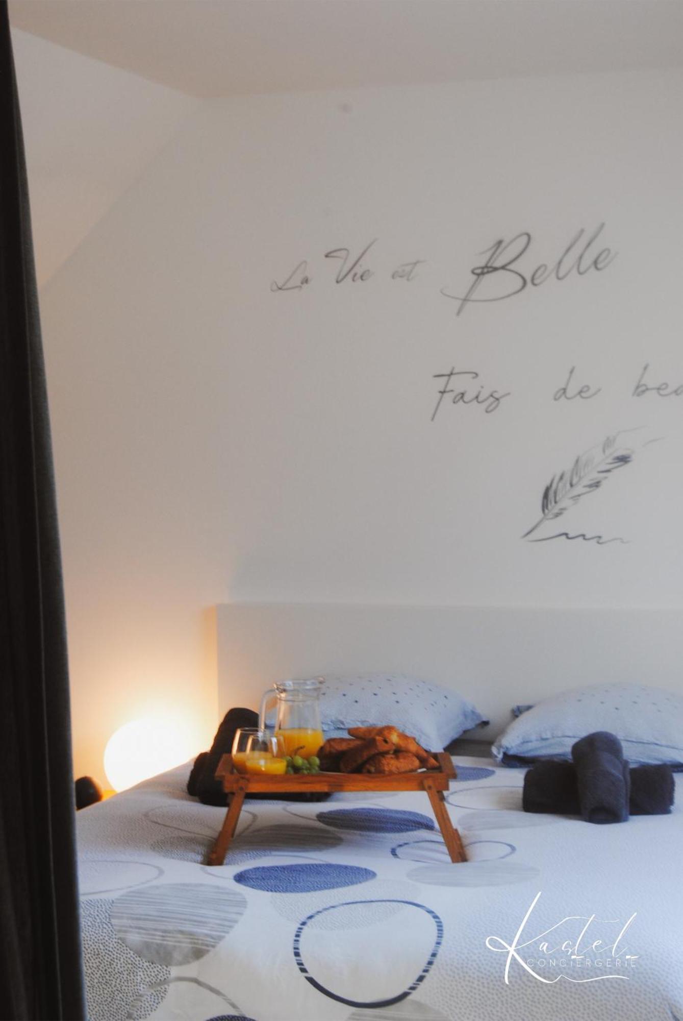 Maison 3Chambres Aux Portes De La Champagne Essomes-sur-Marne Eksteriør billede
