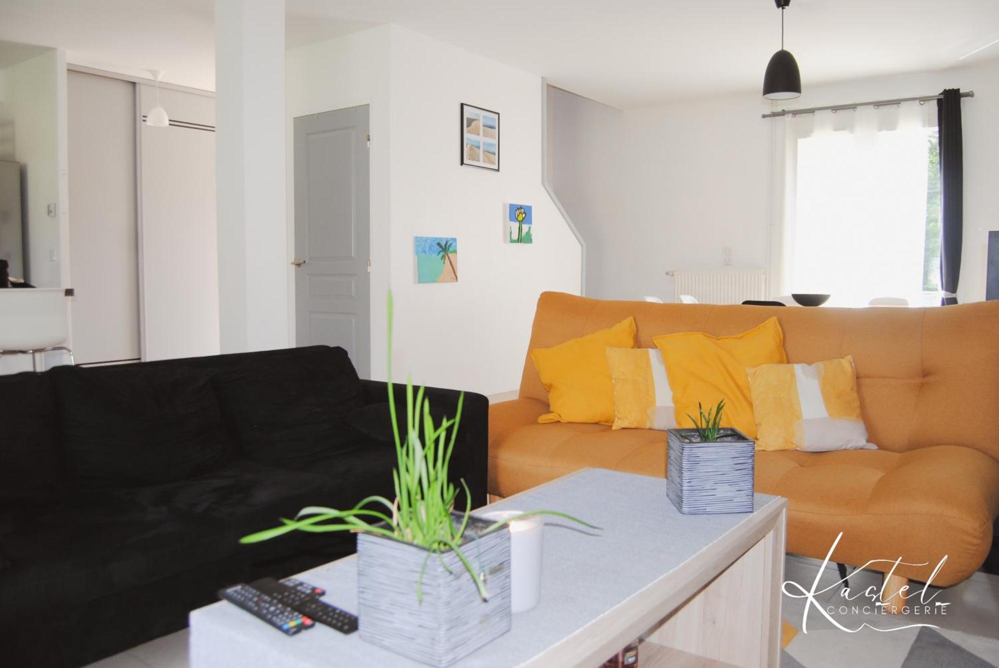 Maison 3Chambres Aux Portes De La Champagne Essomes-sur-Marne Eksteriør billede